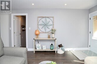 3536 Turner Rd in Windsor, ON - Building Photo - Building Photo