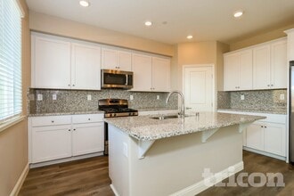 1250 Victorian St in Lincoln, CA - Building Photo - Building Photo