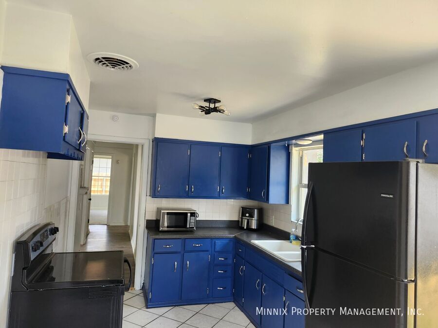 4017 37th St in Lubbock, TX - Building Photo