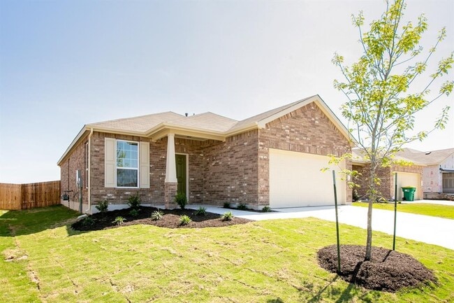 property at 500 Martha Dr