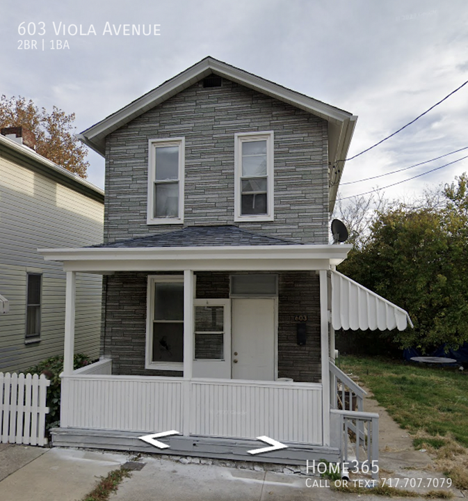 603 Viola Ave Photo