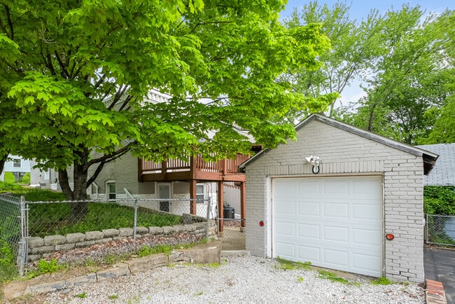 property at 6531 Mitchell Ave