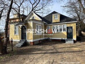 1191 Tutwiler Ave in Memphis, TN - Building Photo - Building Photo