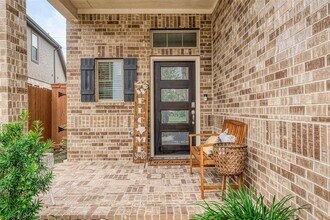 23611 Blackhaw Blossom Ln in Katy, TX - Building Photo - Building Photo