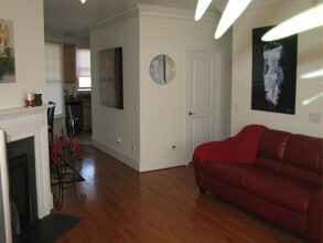 118 Finsbury St in Durham, NC - Building Photo - Building Photo
