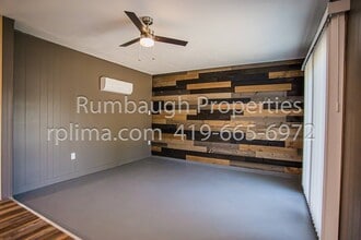 614 W Ford Ave in Lima, OH - Building Photo - Building Photo