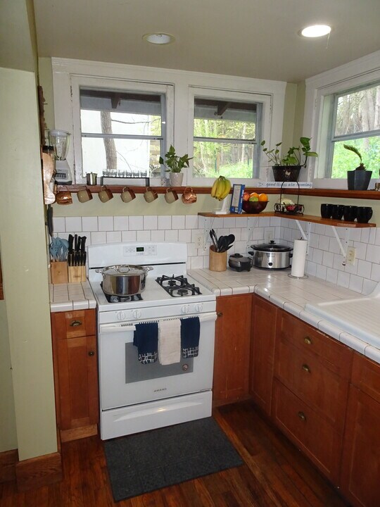 718 Cliff St in Ithaca, NY - Building Photo