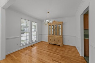 4317 Major Loring Way in Raleigh, NC - Building Photo - Building Photo