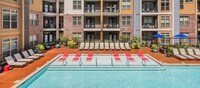 Building Photo - Charlotte at Midtown Apartments in Nashville, Tennessee