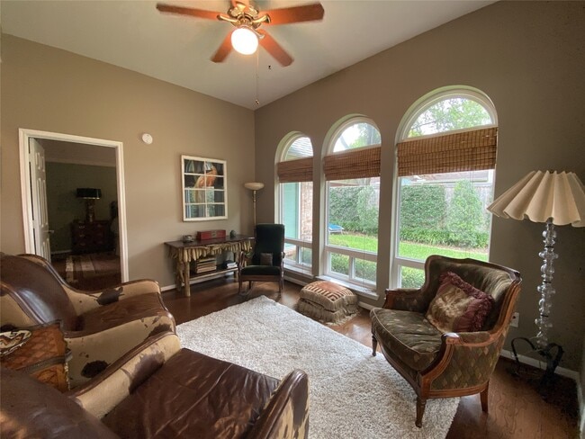 property at 6906 Afton Woods Dr