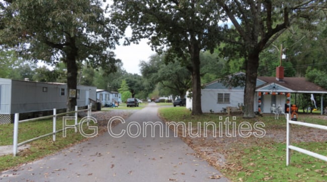 property at 8947 Salamander Rd