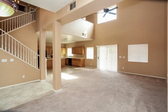 4034 Warren Rock St in North Las Vegas, NV - Building Photo - Building Photo