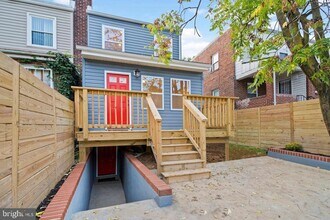 1885 Alabama Ave SE in Washington, DC - Building Photo - Building Photo