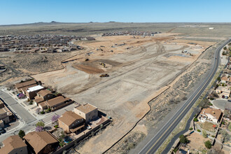 The Preserve at Woodmont in Albuquerque, NM - Foto de edificio - Building Photo