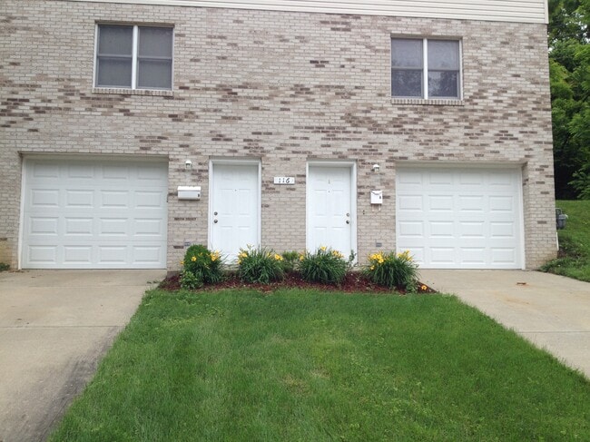 property at 116 Woodcrest Dr