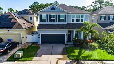 11323 Quiet Forest Dr in Tampa, FL - Building Photo - Building Photo