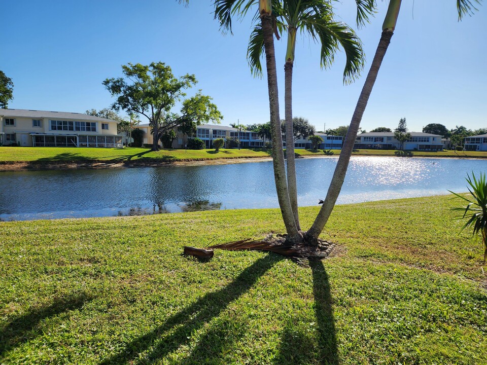 1441 NW 19th Terrace in Delray Beach, FL - Building Photo