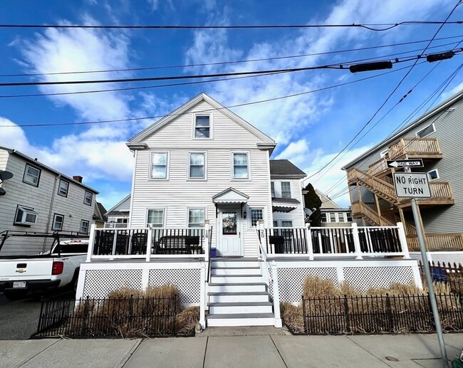 20 Beacon St