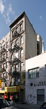 75 Eldridge St in New York, NY - Building Photo - Building Photo