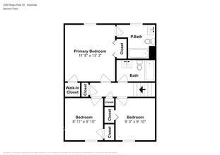 3405 Estes Park Dr SW in Snellville, GA - Building Photo - Building Photo