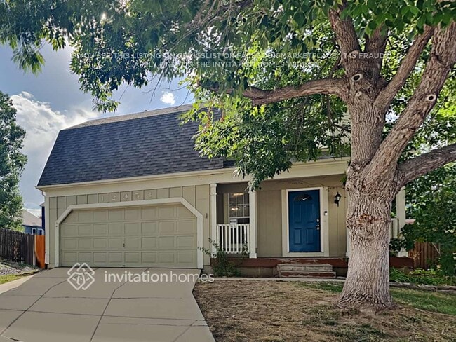 12053 Ivanhoe Cir in Brighton, CO - Building Photo - Building Photo