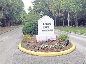 2606 Lemon Tree Ln-Unit -G in Orlando, FL - Building Photo