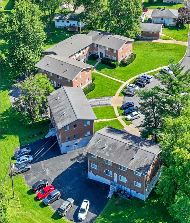 property at 19 Quick Dr