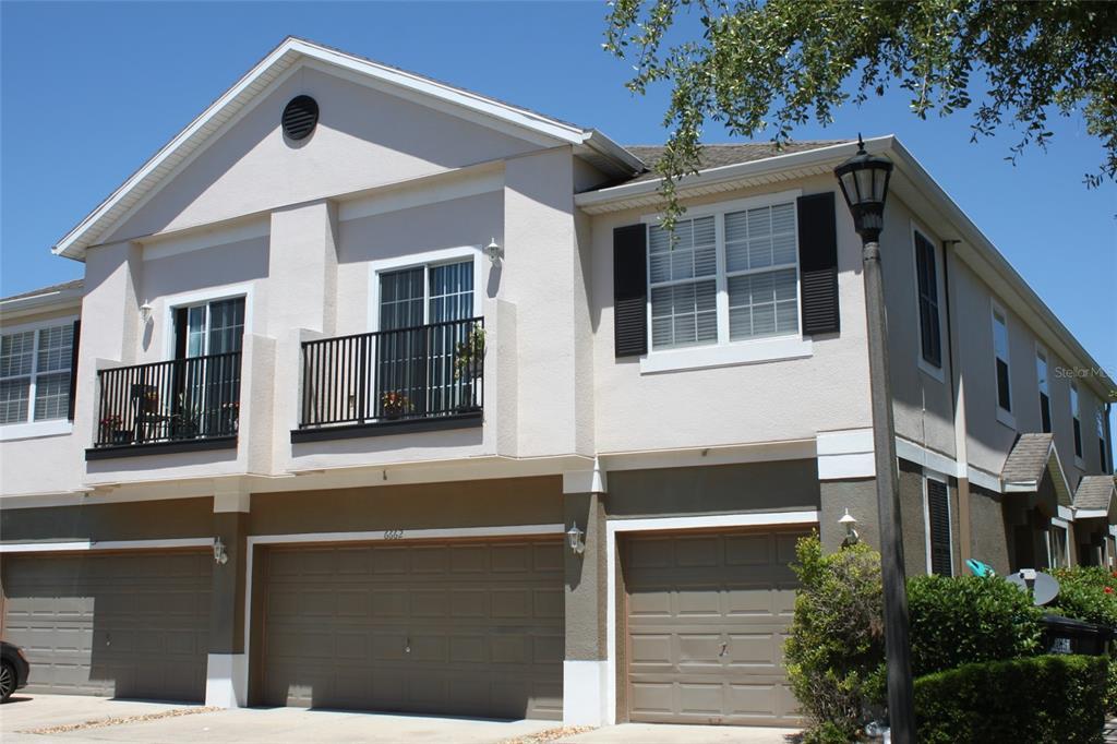 6662 S Goldenrod Rd in Orlando, FL - Building Photo