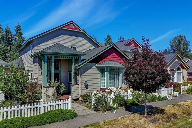 property at 5515 Hamptons St SE