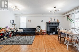 459 Aberdeen Ave in Hamilton, ON - Building Photo - Building Photo