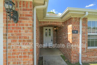 741 Harvest St in Centerton, AR - Building Photo - Building Photo