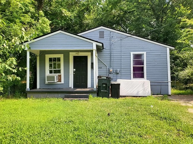 property at 215 W 84th St