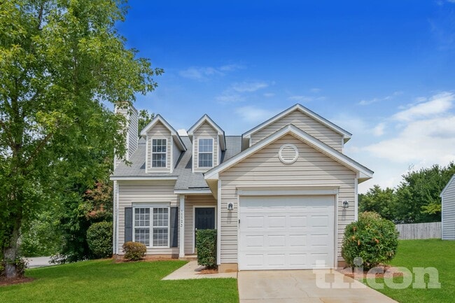 property at 11123 White Stag Dr