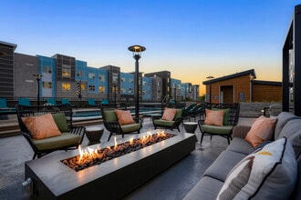 Hyve in Salt Lake City, UT - Building Photo - Building Photo