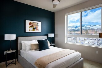 2080 Basecamp Way in Reno, NV - Building Photo - Building Photo