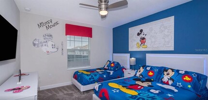 4833 Lullaby Ln in Kissimmee, FL - Building Photo - Building Photo