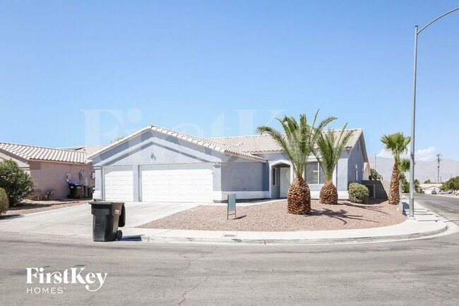 2014 Heritage Ridge Ave in North Las Vegas, NV - Building Photo - Building Photo