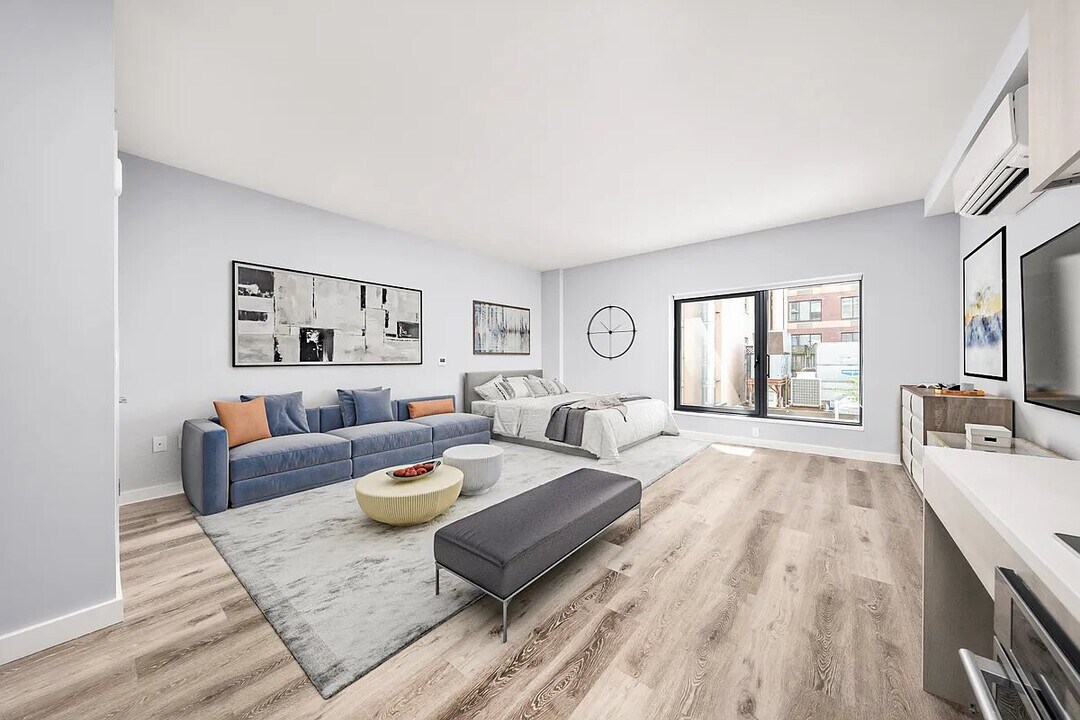 171 Chrystie St in New York, NY - Building Photo