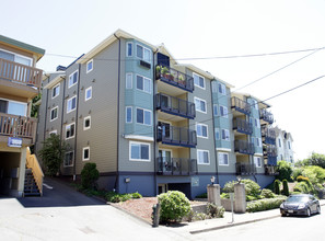 Phinney Ridge in Seattle, WA - Building Photo - Building Photo