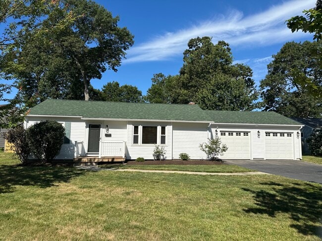 property at 37 Covington Dr