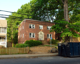 8414 Flower Ave in Takoma Park, MD - Building Photo - Building Photo