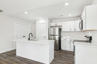 5025 Aspen Spg Wy in Spartanburg, SC - Building Photo - Building Photo