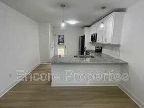 1115 Grace Ave in Burlington, NC - Building Photo - Building Photo