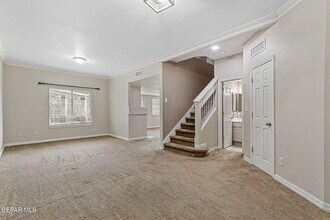 6312 Casper Ridge Dr in El Paso, TX - Building Photo - Building Photo