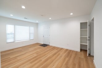 300 E Andrix St in Monterey Park, CA - Building Photo - Building Photo