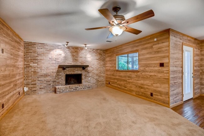 3410 Le Blanc St in San Antonio, TX - Building Photo - Building Photo