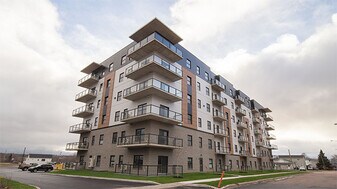 25 Lorentz Drive in Moncton, NB - Building Photo