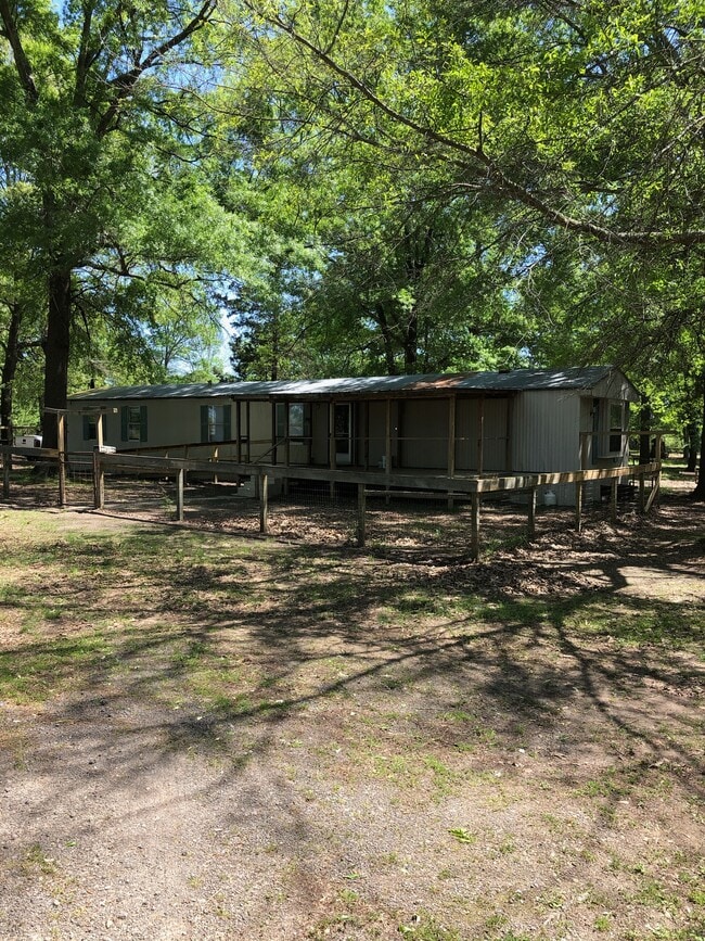 property at 1406 FM593