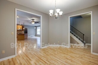 1413 Island Town Dr in Memphis, TN - Building Photo - Building Photo