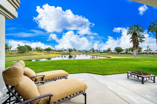 property at 79880 Pecan Valley